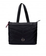 Binnari Lucena 20350 quilted shopper bag Binnari Lucena 20350 quilted shopper bag