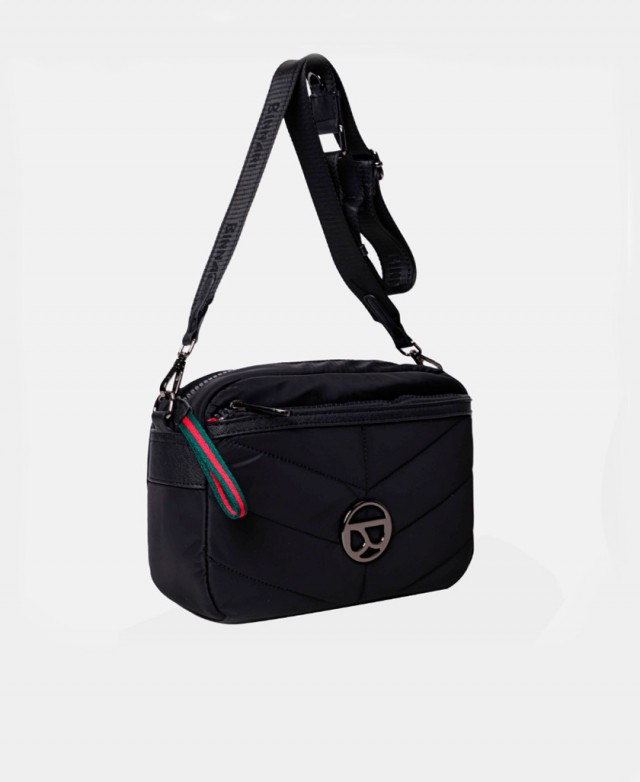 Binnari Lucena small shoulder bag 20353 Binnari Lucena small shoulder bag 20353