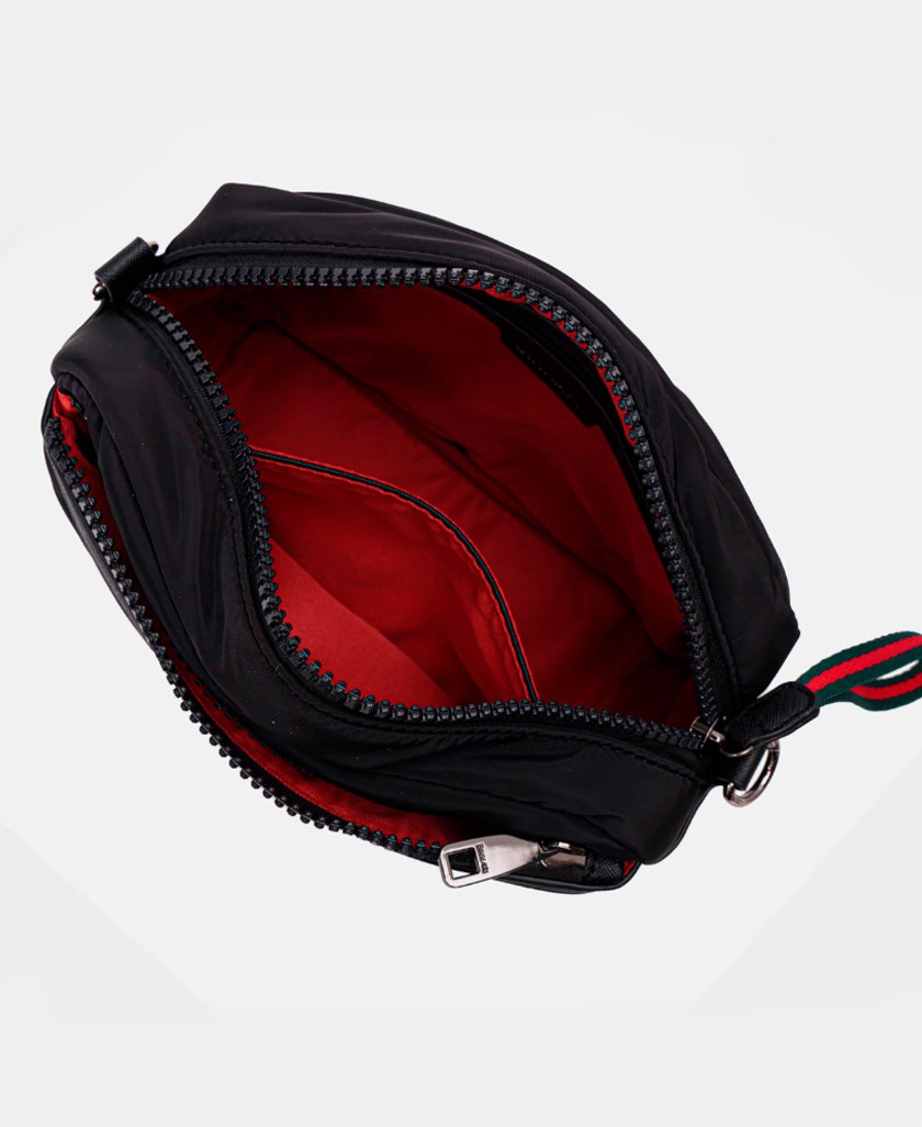 Bolso pequeño bandolera Binnari Lucena 20353