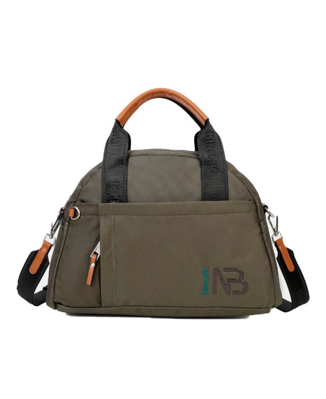 Binnari Bailen bowling bag 20230