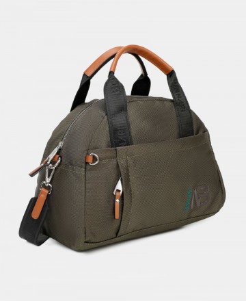 Binnari Bailen bowling bag 20230