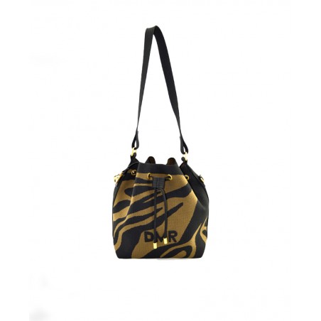 h2Bolso bandolera animal print Dmr Touch Torbole h2 pEl Bolso bandolera DMR Touch Torbole es la combinacion perfecta de estilo 