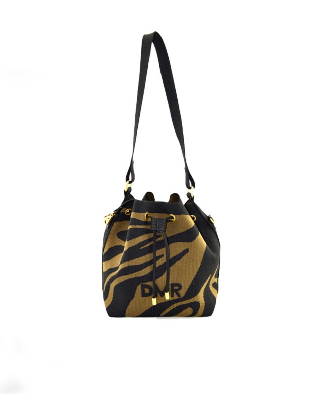 h2Bolso bandolera animal print Dmr Touch Torbole h2 pEl Bolso bandolera DMR Touch Torbole es la combinacion perfecta de estilo 