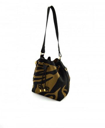 h2Bolso bandolera animal print Dmr Touch Torbole h2 pEl Bolso bandolera DMR Touch Torbole es la combinacion perfecta de estilo 