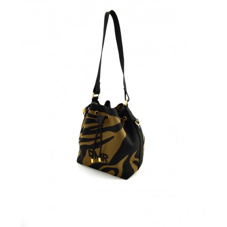 h2Bolso bandolera animal print Dmr Touch Torbole h2 pEl Bolso bandolera DMR Touch Torbole es la combinacion perfecta de estilo 