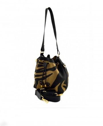 h2Bolso bandolera animal print Dmr Touch Torbole h2 pEl Bolso bandolera DMR Touch Torbole es la combinacion perfecta de estilo 