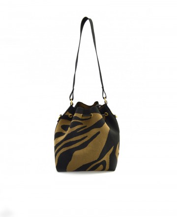 h2Bolso bandolera animal print Dmr Touch Torbole h2 pEl Bolso bandolera DMR Touch Torbole es la combinacion perfecta de estilo 