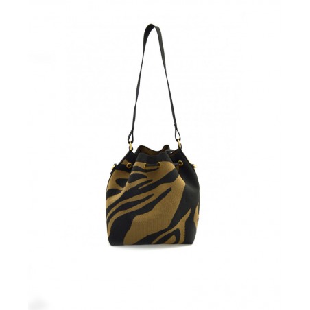 h2Bolso bandolera animal print Dmr Touch Torbole h2 pEl Bolso bandolera DMR Touch Torbole es la combinacion perfecta de estilo 