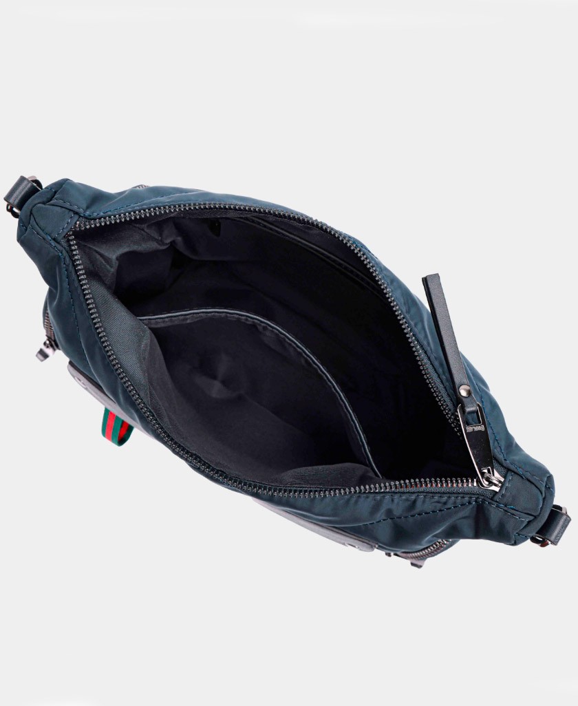 Binnari Málaga 20361 women's shoulder bag with pockets