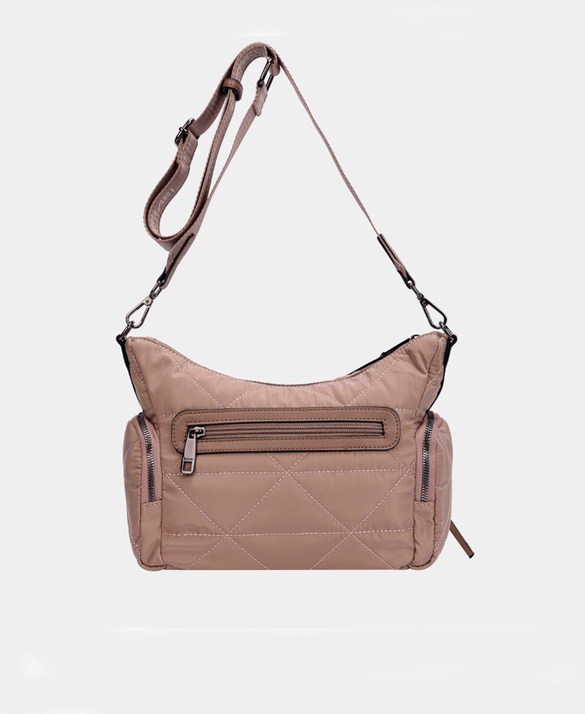 Bolso bandolera casual Binnari Málaga 20361