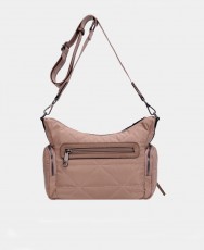 Bolso bandolera casual Binnari Málaga 20361 Bolso bandolera casual Binnari Málaga 20361