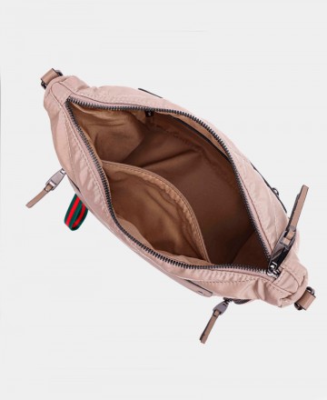 Bolso bandolera casual Binnari Málaga 20361