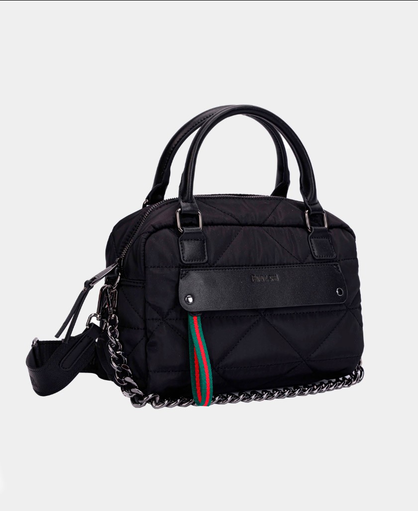 Binnari Málaga 20360 two-handle bolowing bag