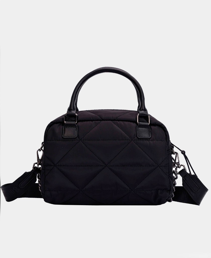 Binnari Málaga 20360 two-handle bolowing bag