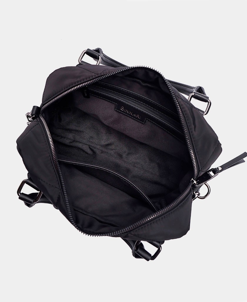 Binnari Málaga 20360 two-handle bolowing bag