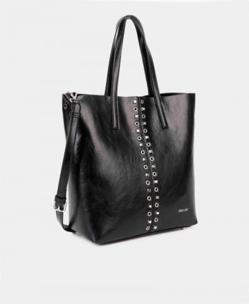 Bolso de mujer con doble asa Binnari Sevilla 20401