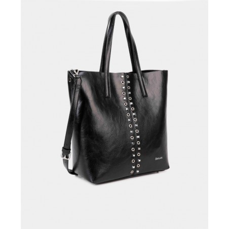 Bolso de mujer con doble asa Binnari Sevilla 20401