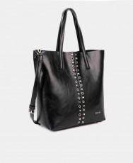 Bolso de mujer con doble asa Binnari Sevilla 20401 Bolso de mujer con doble asa Binnari Sevilla 20401