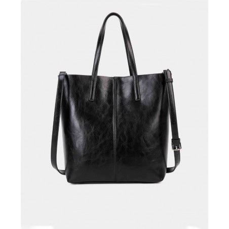 Bolso de mujer con doble asa Binnari Sevilla 20401