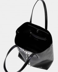 Bolso de mujer con doble asa Binnari Sevilla 20401 Bolso de mujer con doble asa Binnari Sevilla 20401
