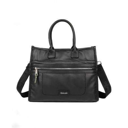 Bolso mano para mujer Binnati Jaen 20312