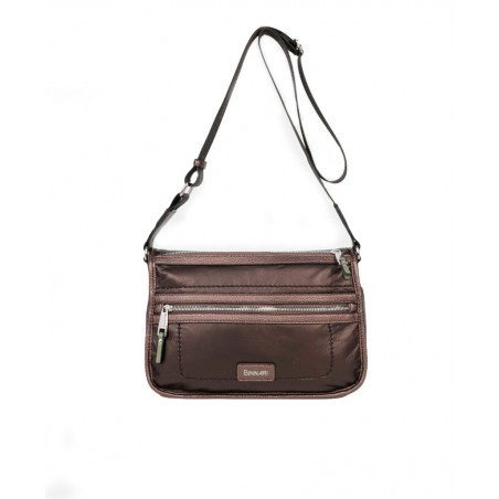 Medium shoulder bag Binnari Jaen