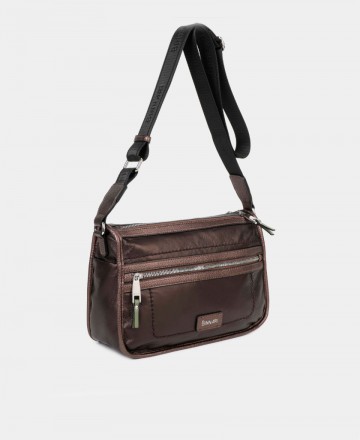 Medium shoulder bag Binnari Jaen