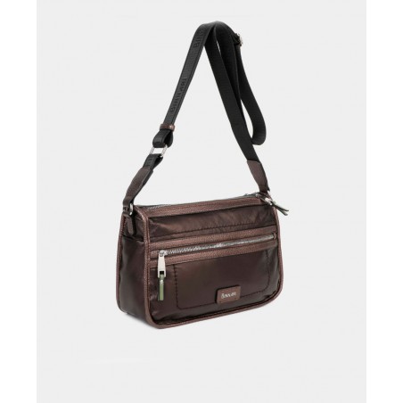 Medium shoulder bag Binnari Jaen