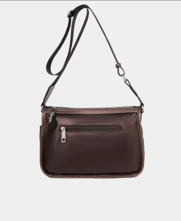 Medium shoulder bag Binnari Jaen