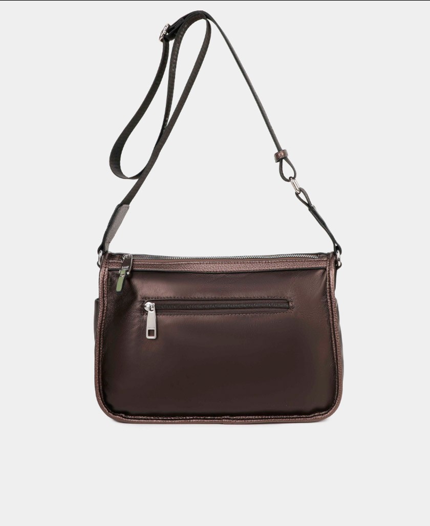 Medium shoulder bag Binnari Jaen