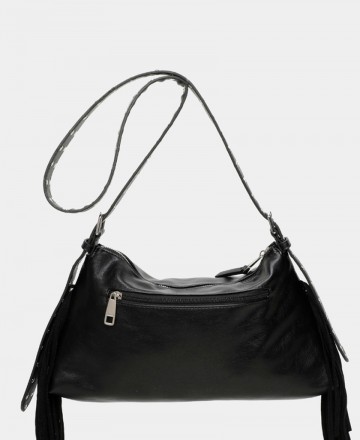 Binnari Mijas shoulder bag with straps