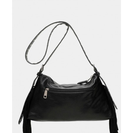 Binnari Mijas shoulder bag with straps