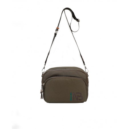 Bolso con asa ajustable para mujer Binnari Bailen