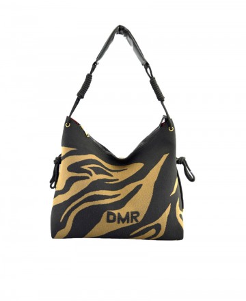 Bolso de hombro para mujer DMR Touch Inari