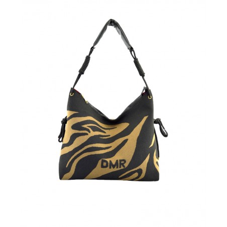 Bolso de hombro para mujer DMR Touch Inari