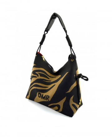 Bolso de hombro para mujer DMR Touch Inari