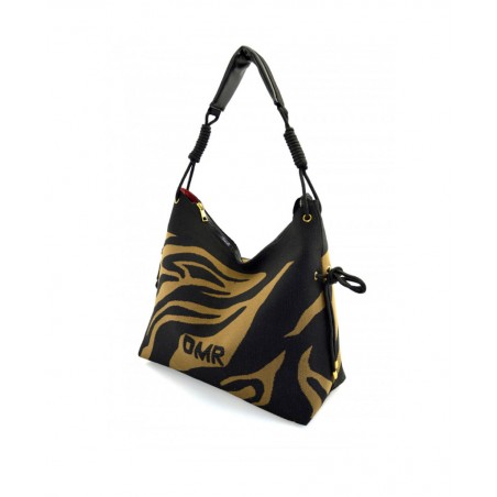 Bolso de hombro para mujer DMR Touch Inari