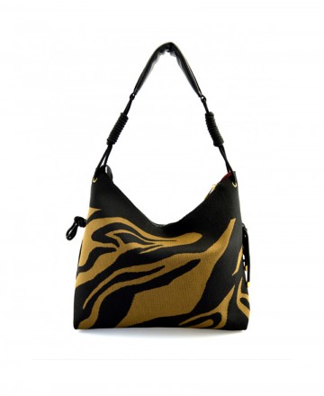 Bolso de hombro para mujer DMR Touch Inari