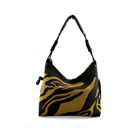 Bolso de hombro para mujer DMR Touch Inari