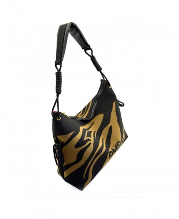 Bolso de hombro para mujer DMR Touch Inari