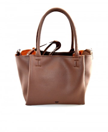 Bolso shopper para mujer DMR Touch Rue