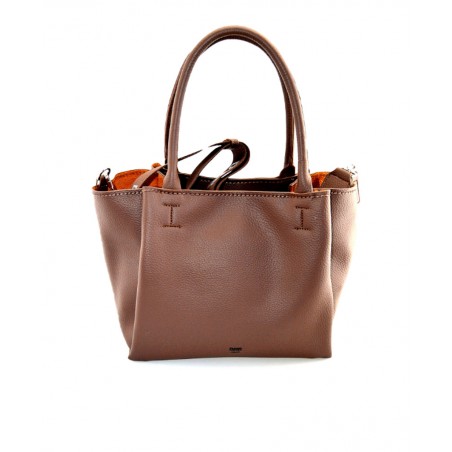 DMR Touch Rue women's shopper bag