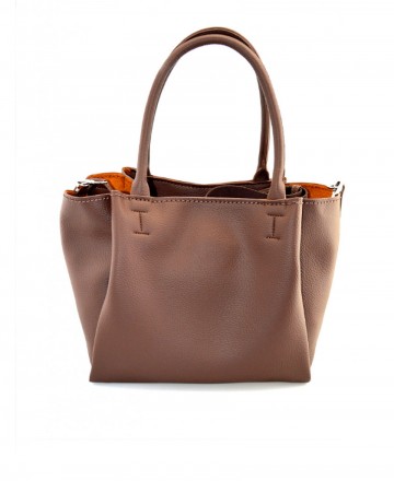 DMR Touch Rue women's shopper bag