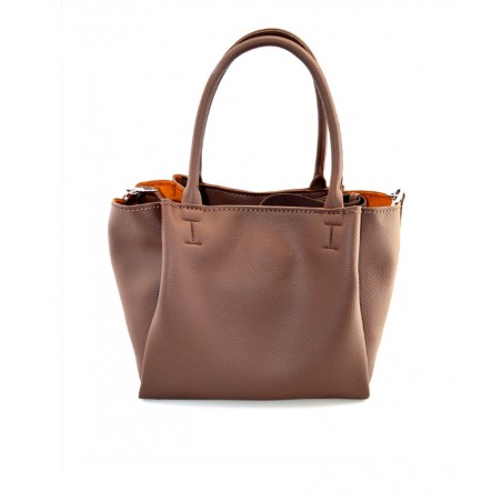 DMR Touch Rue women's shopper bag