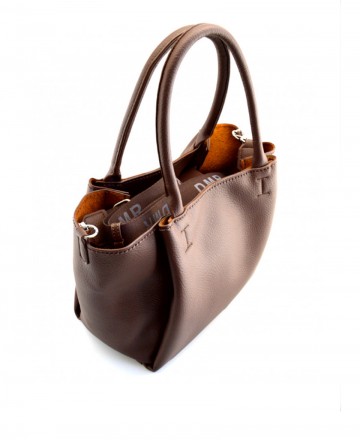 DMR Touch Rue women's shopper bag