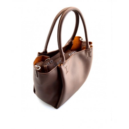 Bolso shopper para mujer DMR Touch Rue