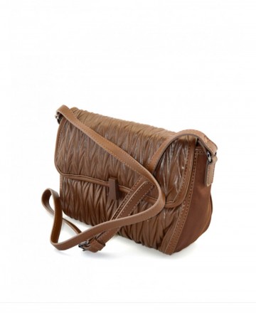 DMR Touch Loira shoulder bag