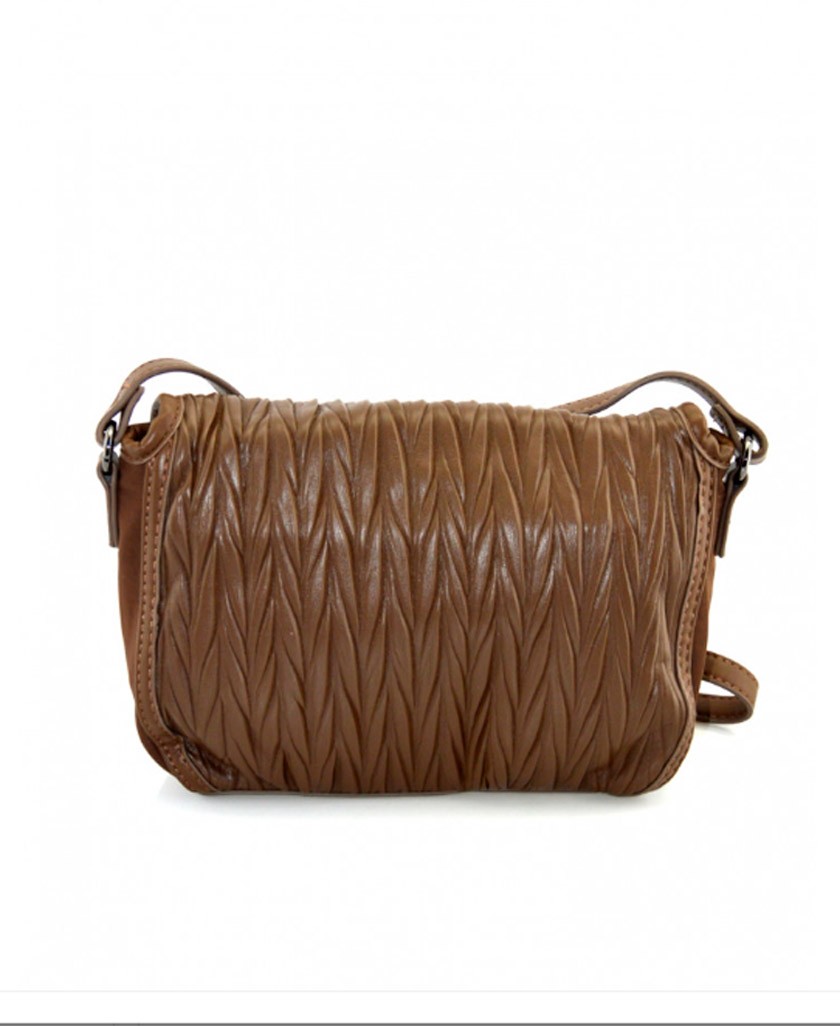 Bolso bandolera DMR Touch Loira