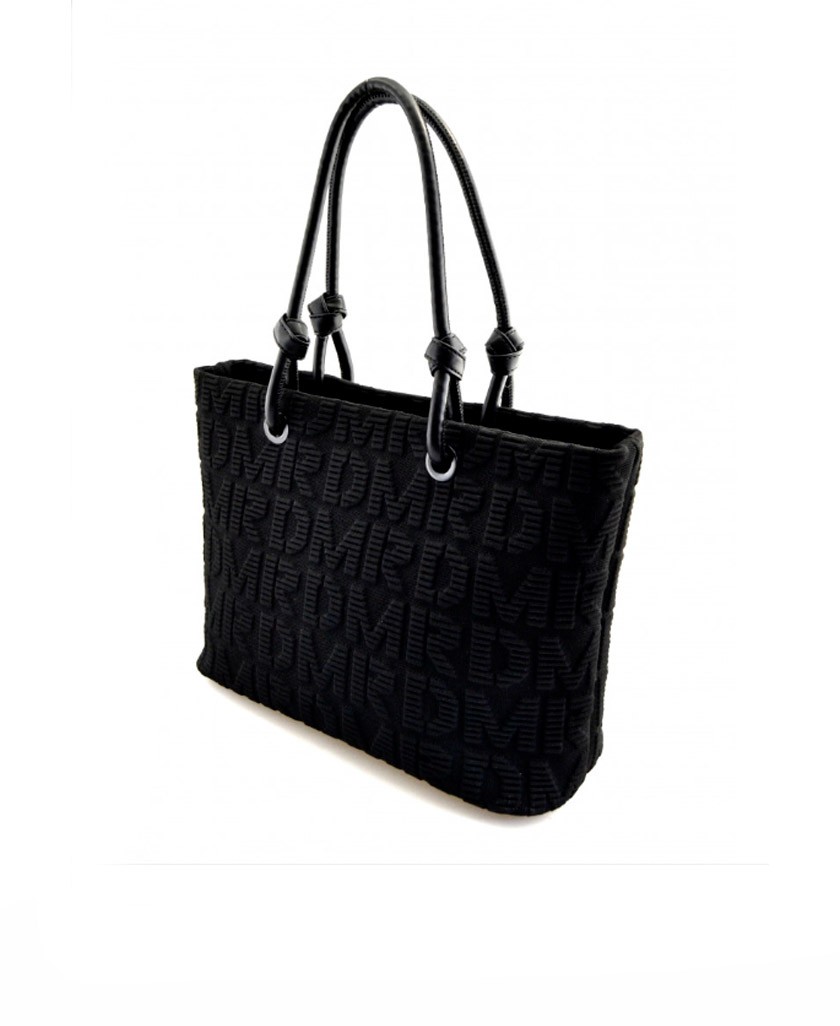 Bolso de dos asas DMR Touch Selenio