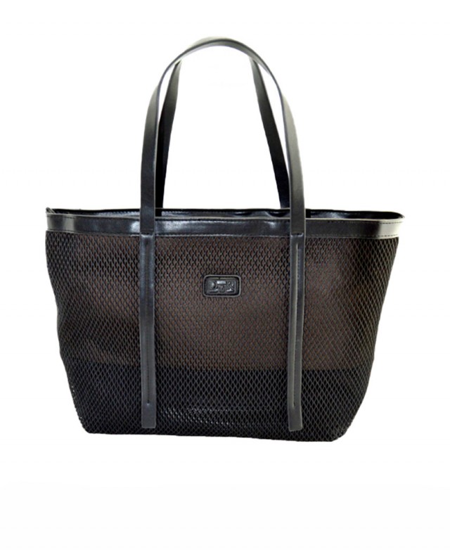 Bolso casual de dos asas DMR Touch Segovia